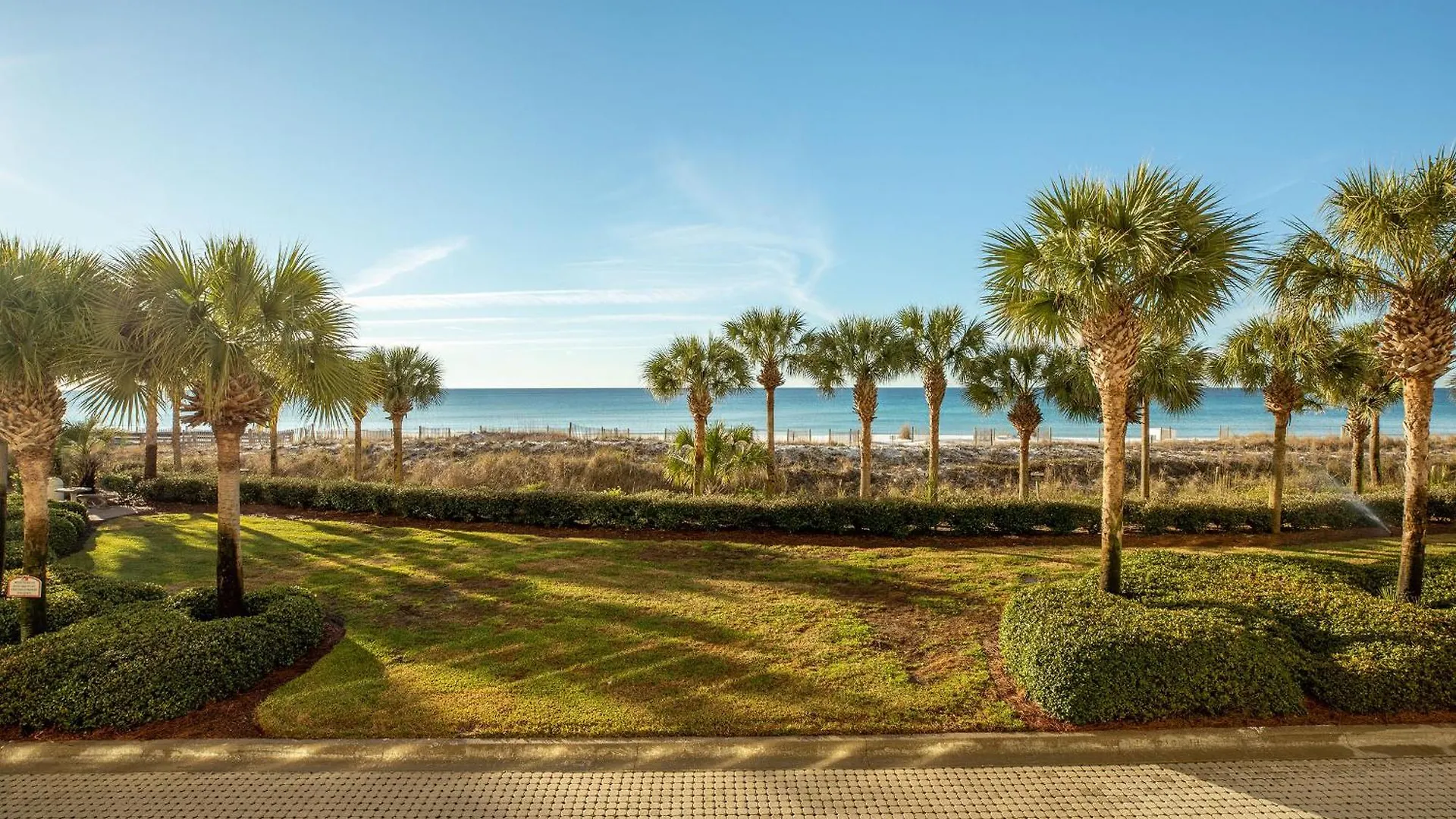 Apartment Oceania 106- By Holiday Isle Properties Destin