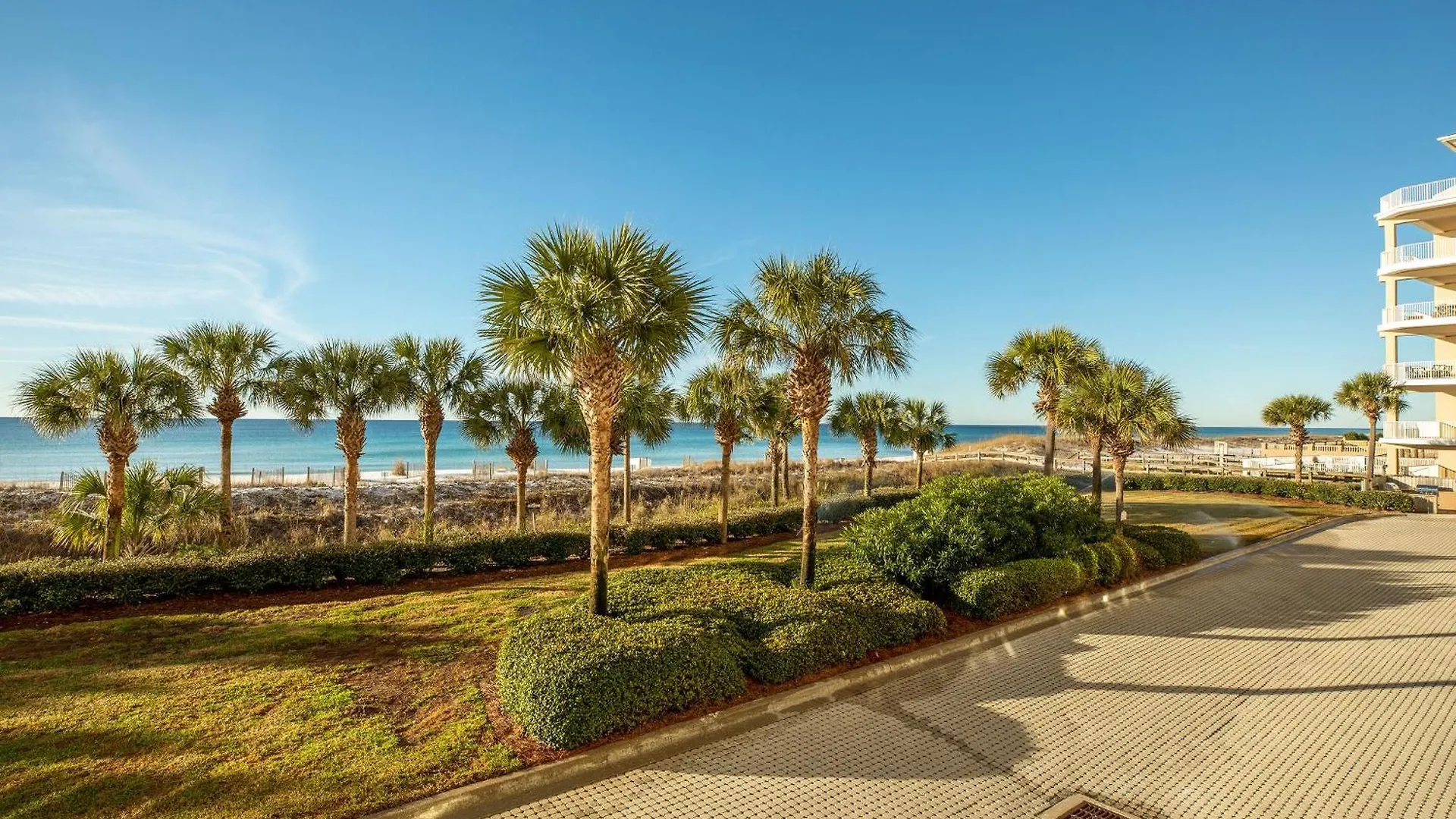 Oceania 106- By Holiday Isle Properties Destin 0*,