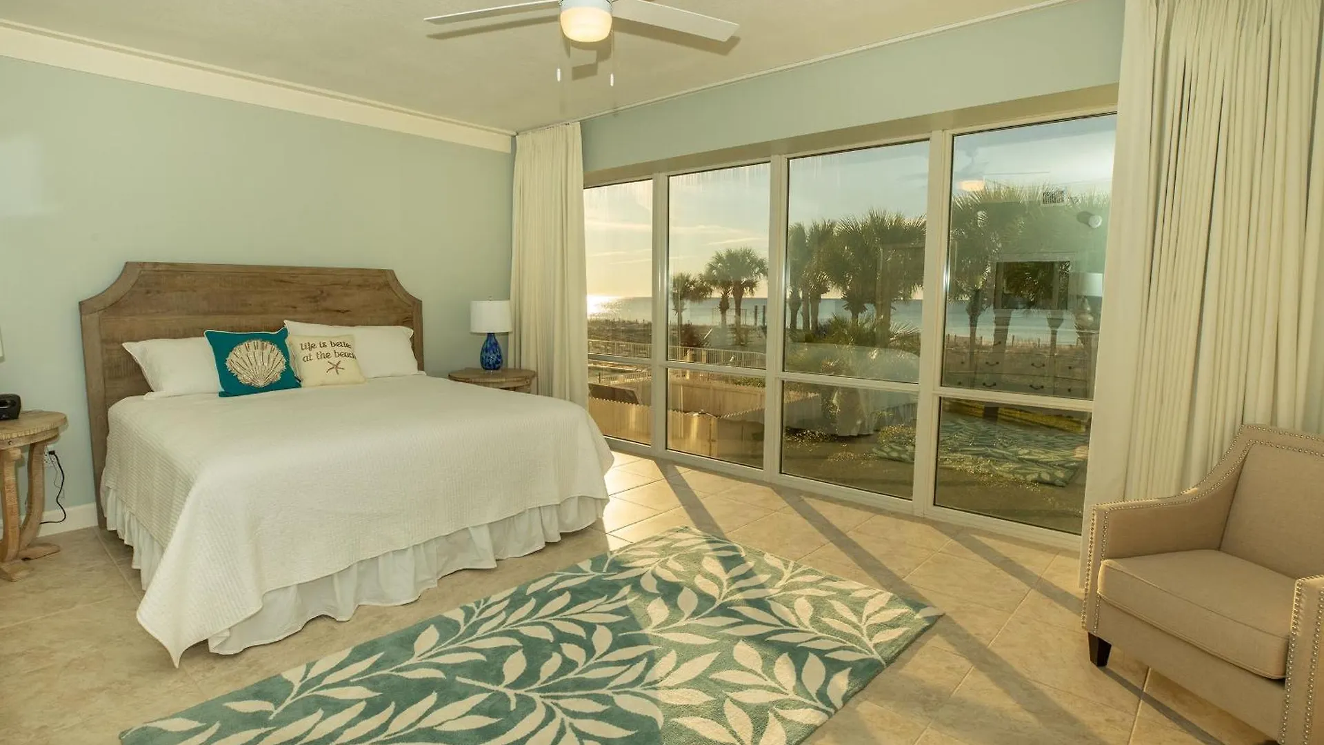 Apartment Oceania 106- By Holiday Isle Properties Destin