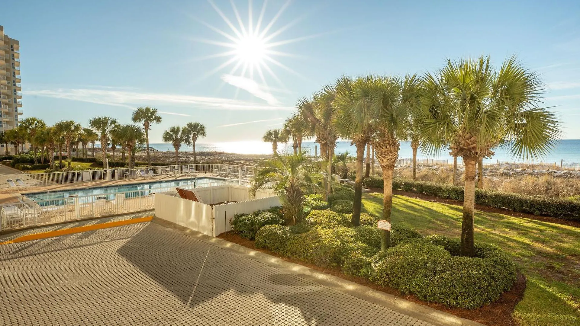 Oceania 106- By Holiday Isle Properties Destin United States