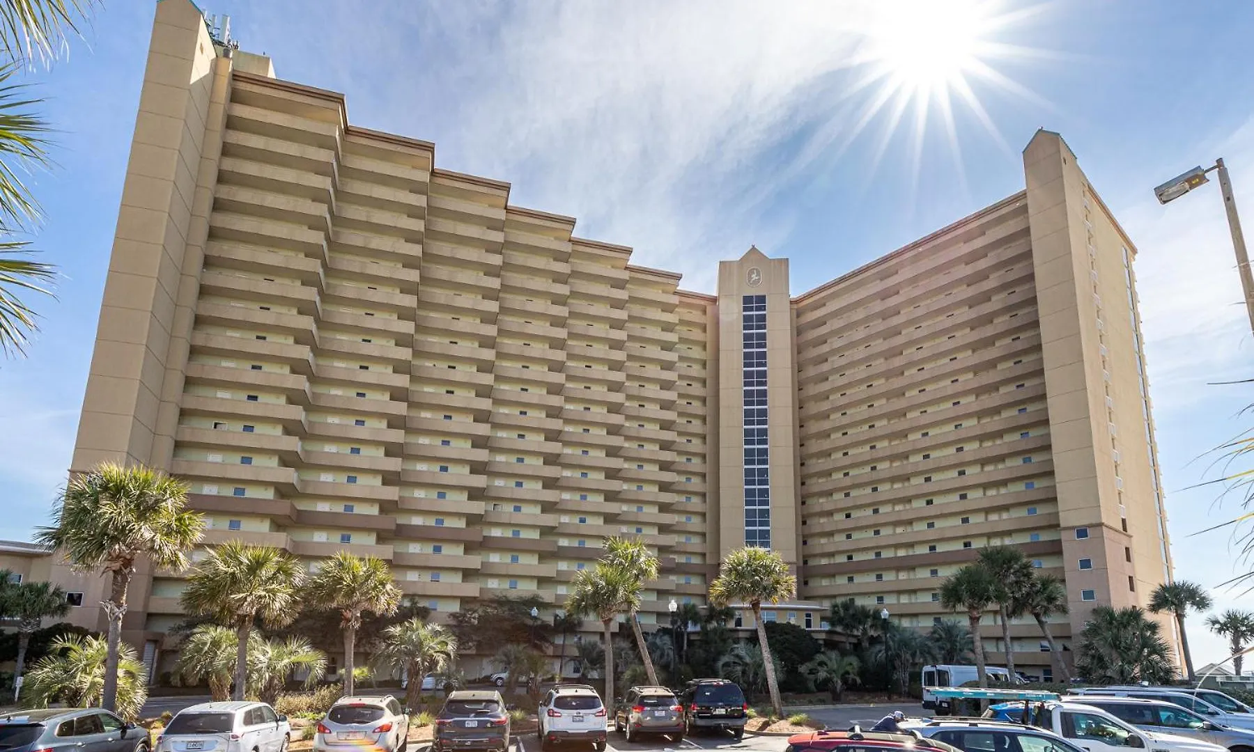 Oceania 106- By Holiday Isle Properties Destin 0*,  United States
