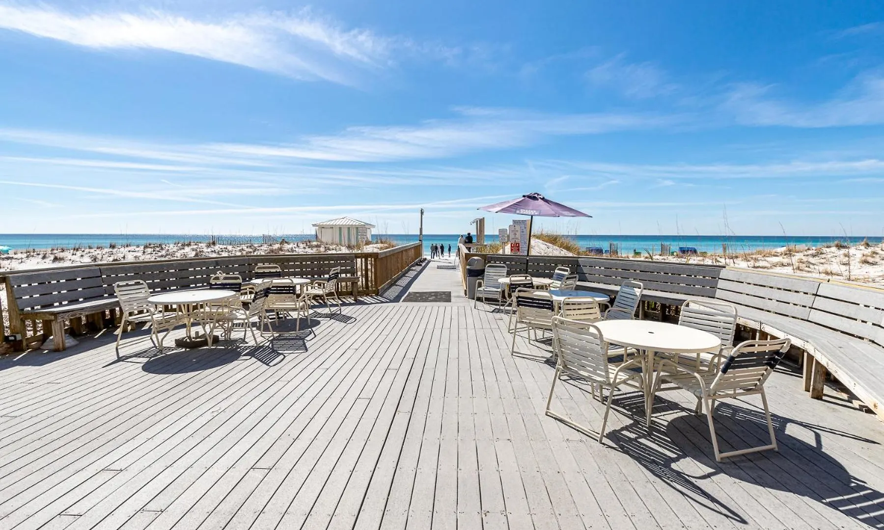 Oceania 106- By Holiday Isle Properties Destin