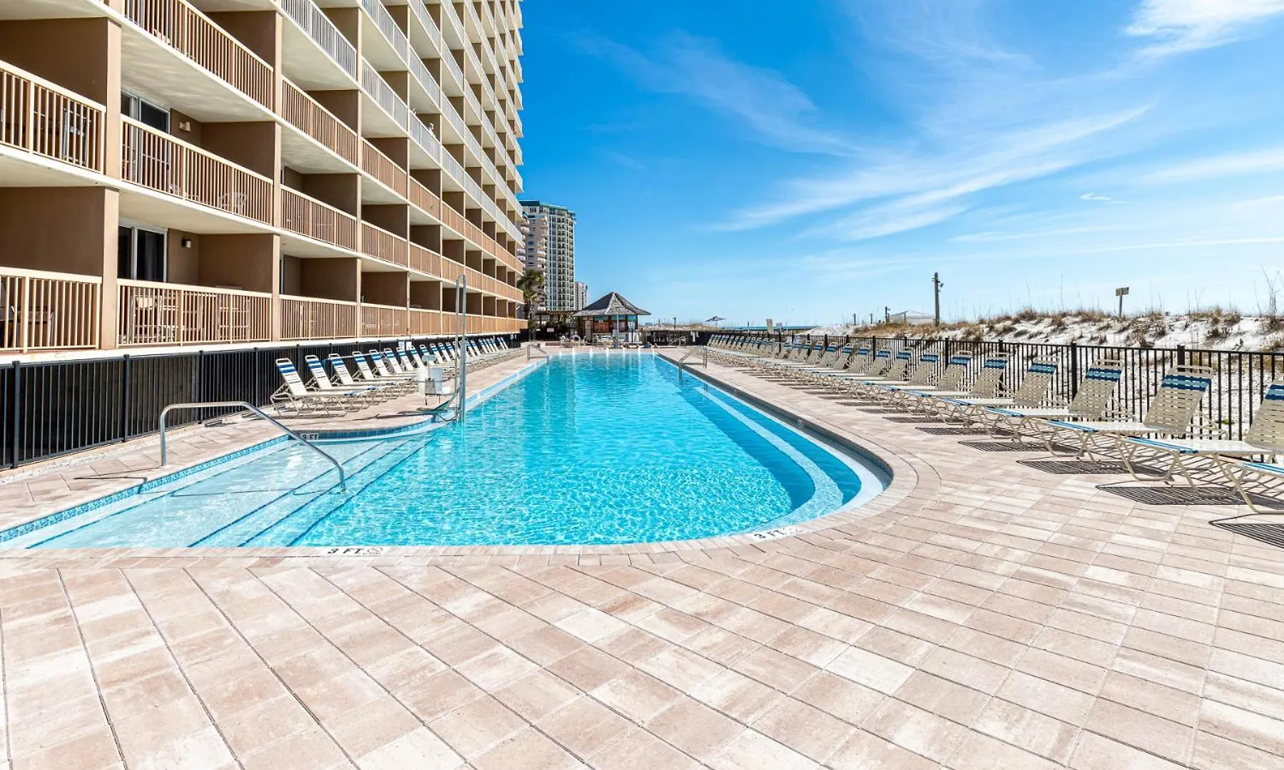 Oceania 106- By Holiday Isle Properties Destin 0*,