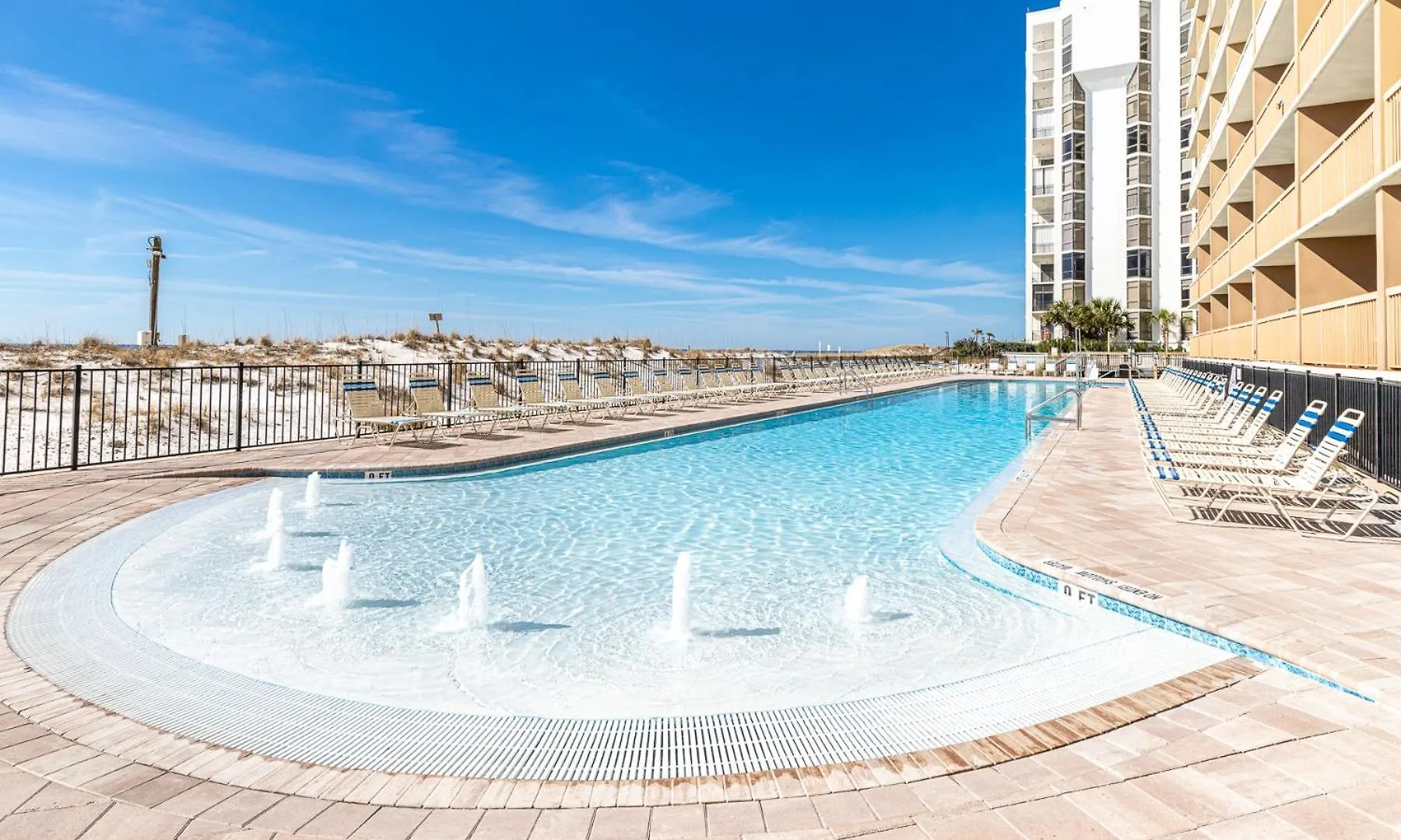 Oceania 106- By Holiday Isle Properties Destin
