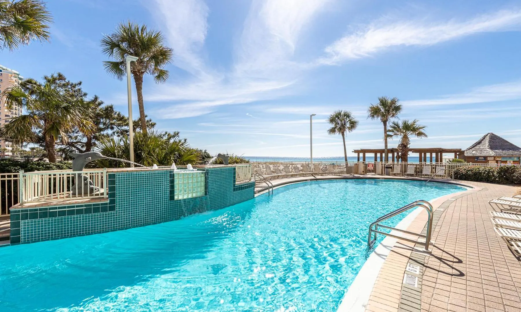 Oceania 106- By Holiday Isle Properties Destin United States