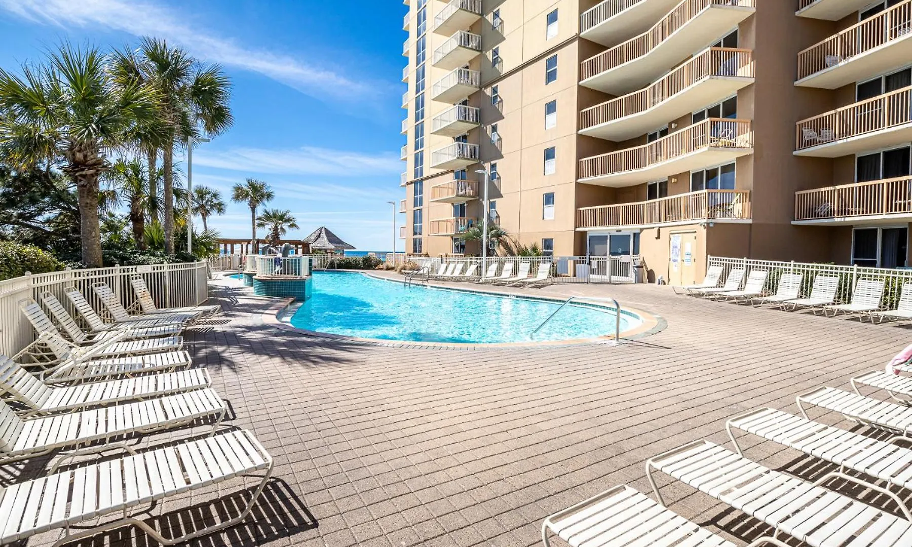 Oceania 106- By Holiday Isle Properties Destin 0*,  United States