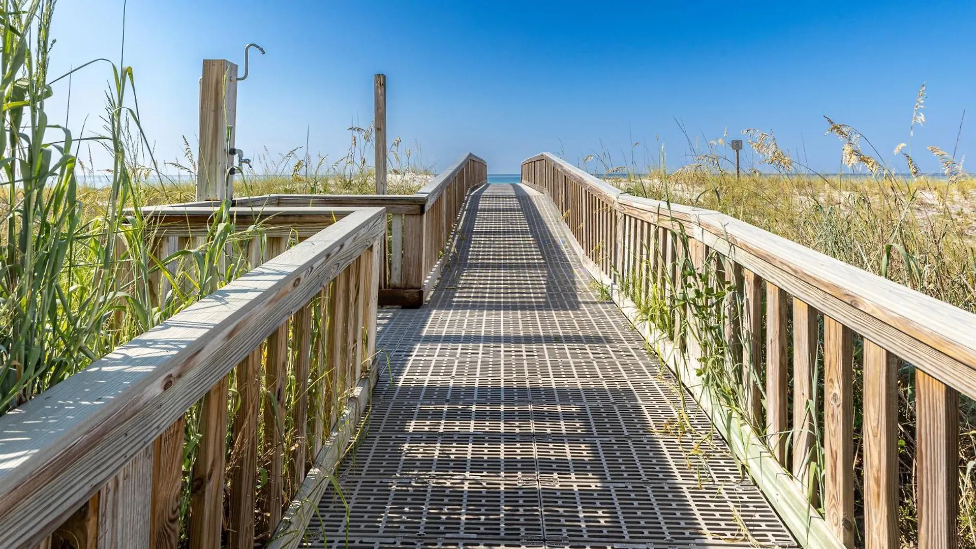 Oceania 106- By Holiday Isle Properties Destin United States