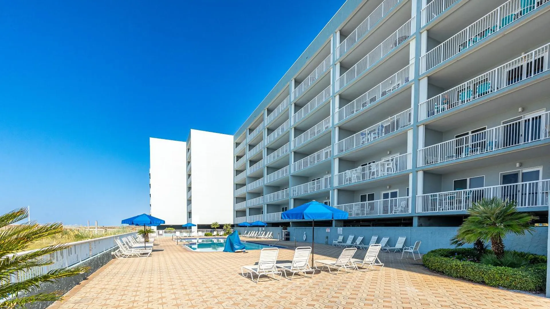 Oceania 106- By Holiday Isle Properties Destin 0*,  United States