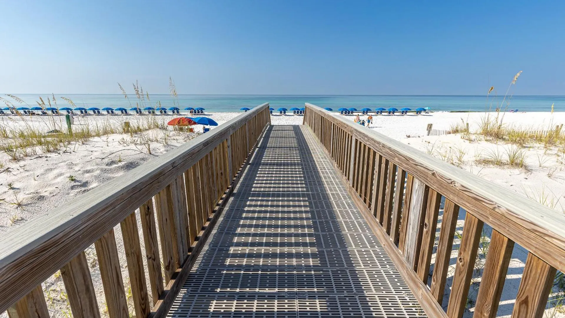 Oceania 106- By Holiday Isle Properties Destin Apartment