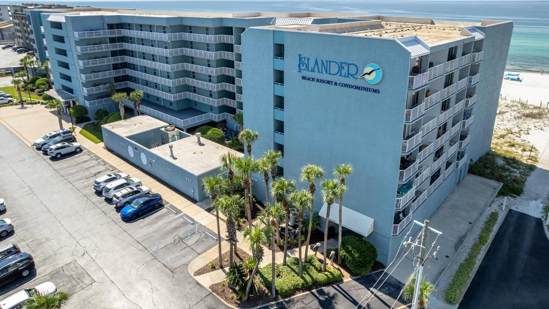 Oceania 106- By Holiday Isle Properties Destin 0*,