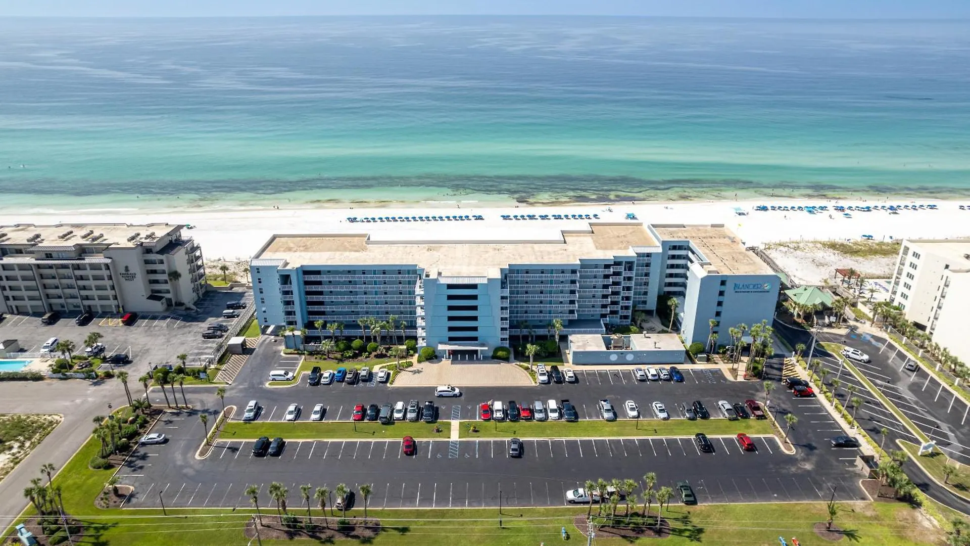 Oceania 106- By Holiday Isle Properties Destin