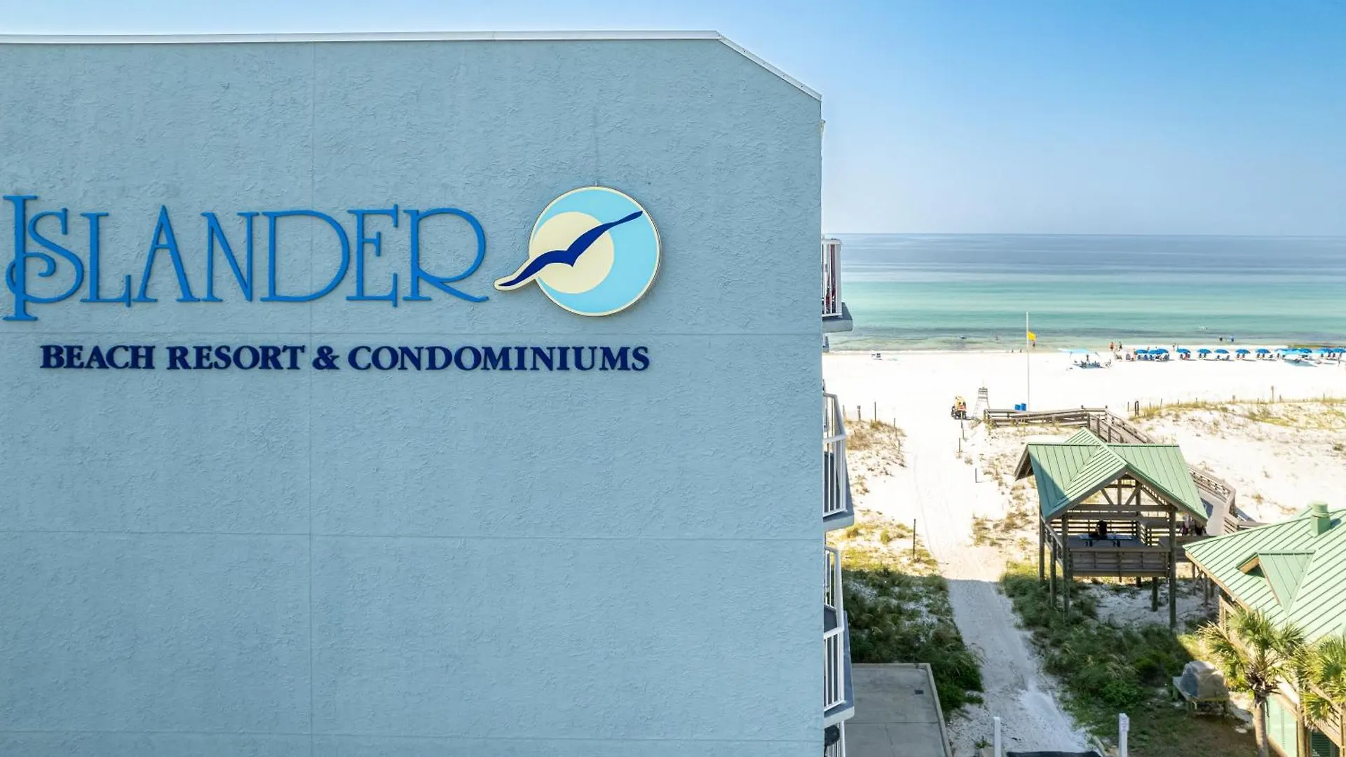 Oceania 106- By Holiday Isle Properties Destin United States