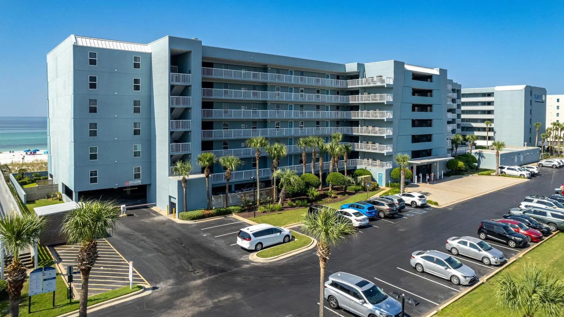 Oceania 106- By Holiday Isle Properties Destin 0*,  United States
