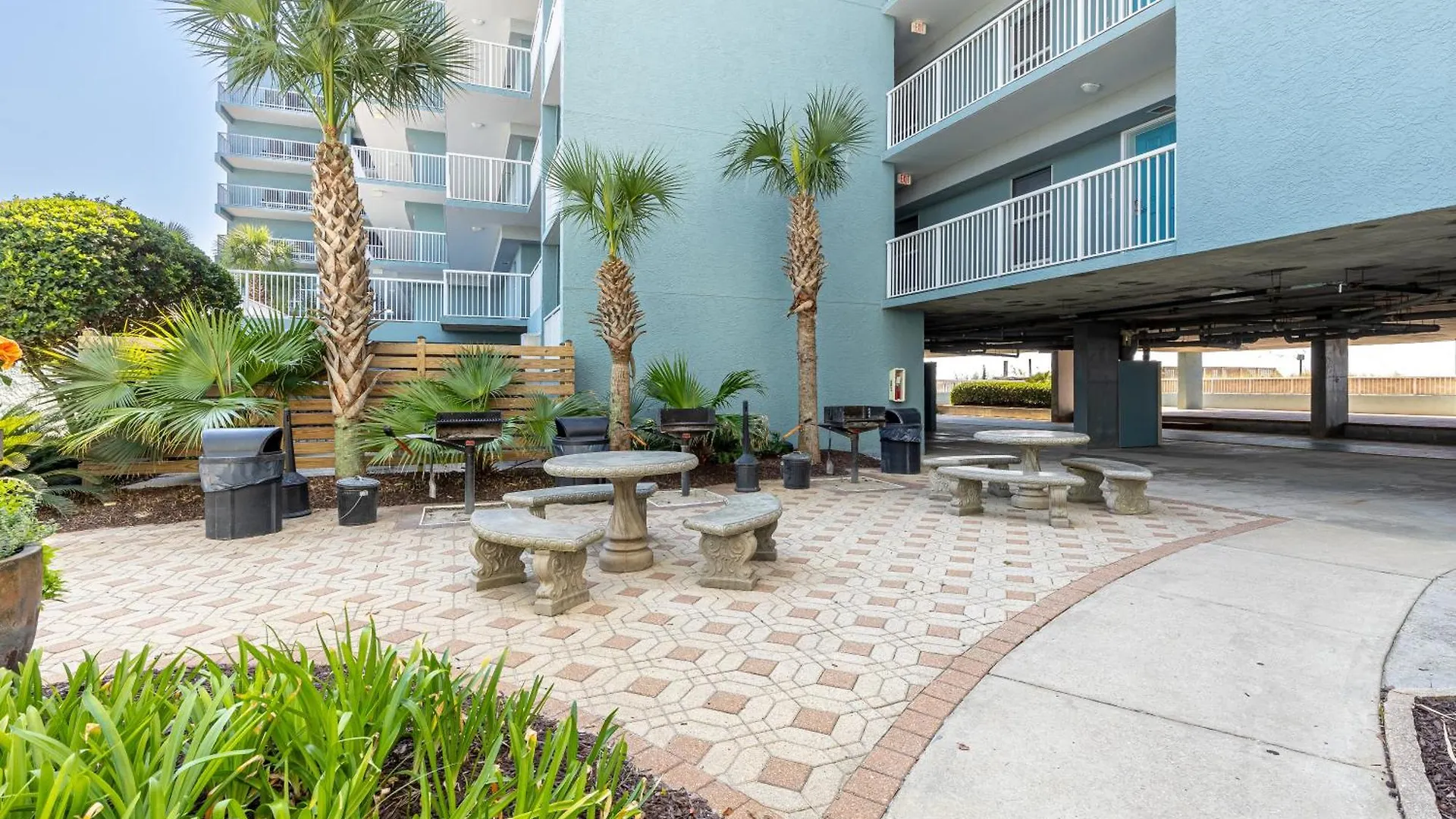 Apartment Oceania 106- By Holiday Isle Properties Destin United States