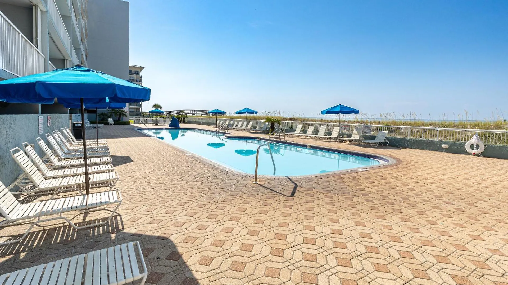 Oceania 106- By Holiday Isle Properties Destin