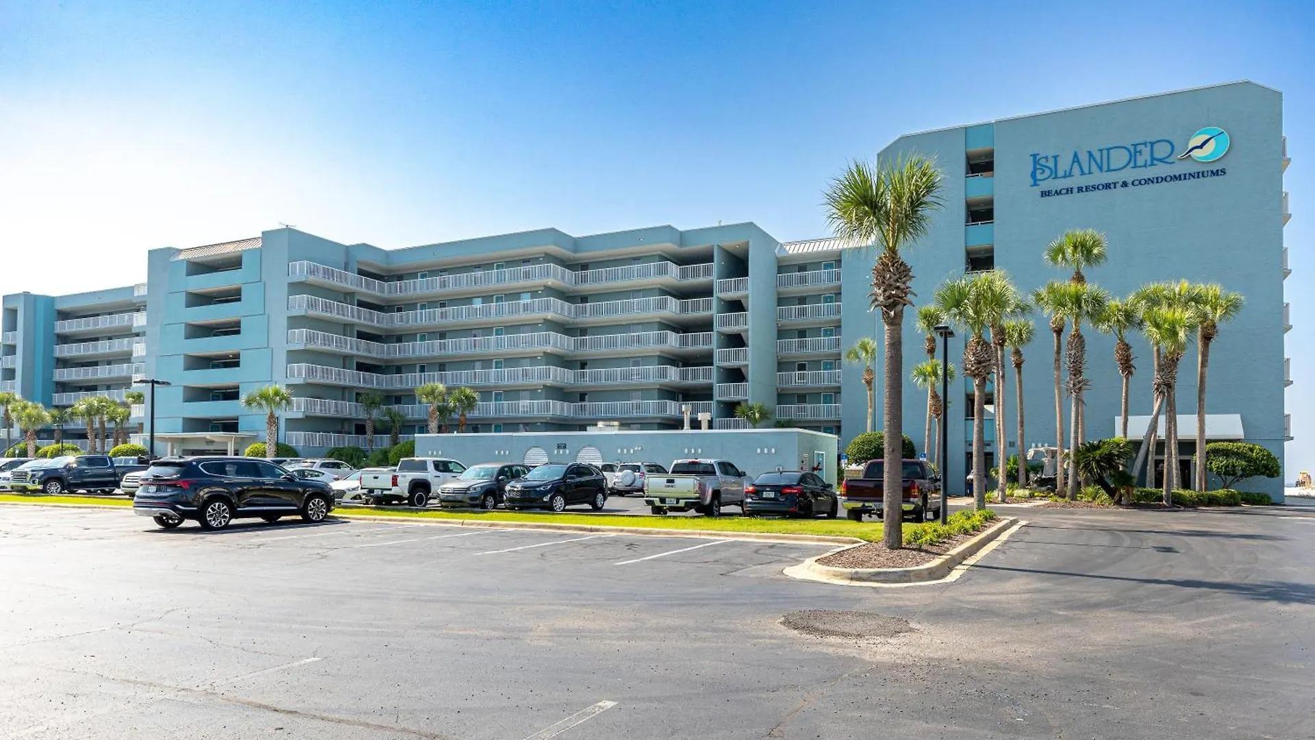 Oceania 106- By Holiday Isle Properties Destin 0*,