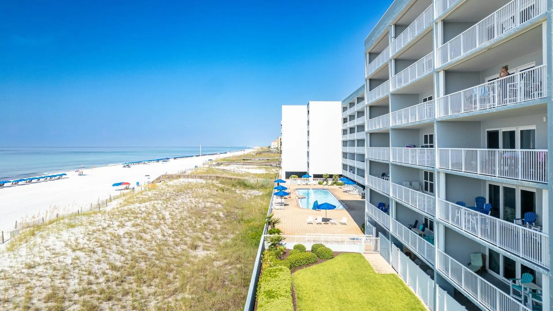 Oceania 106- By Holiday Isle Properties Destin 0*,