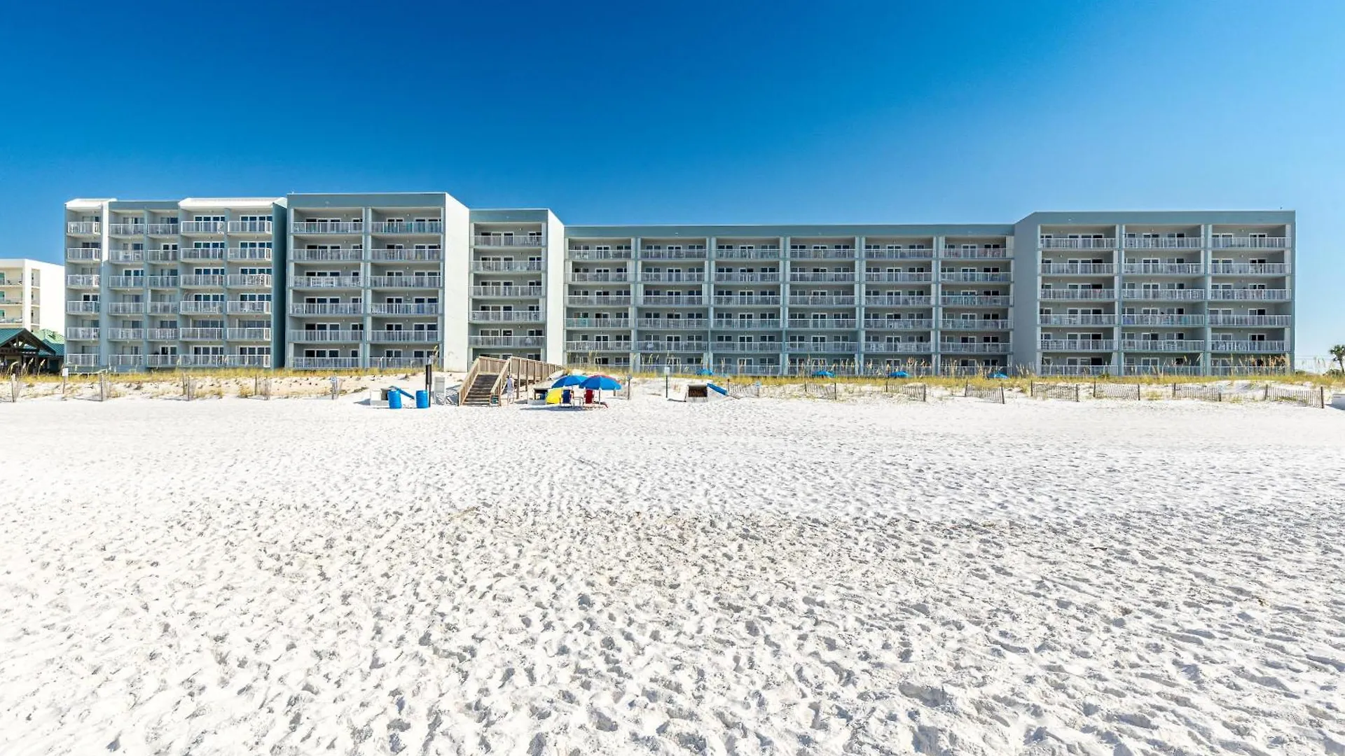 Apartment Oceania 106- By Holiday Isle Properties Destin