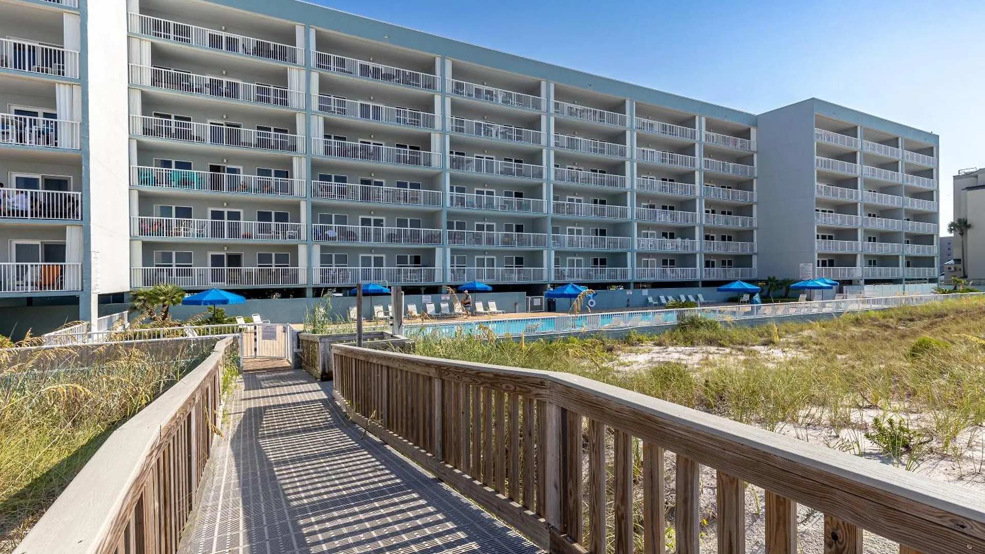 Apartment Oceania 106- By Holiday Isle Properties Destin United States