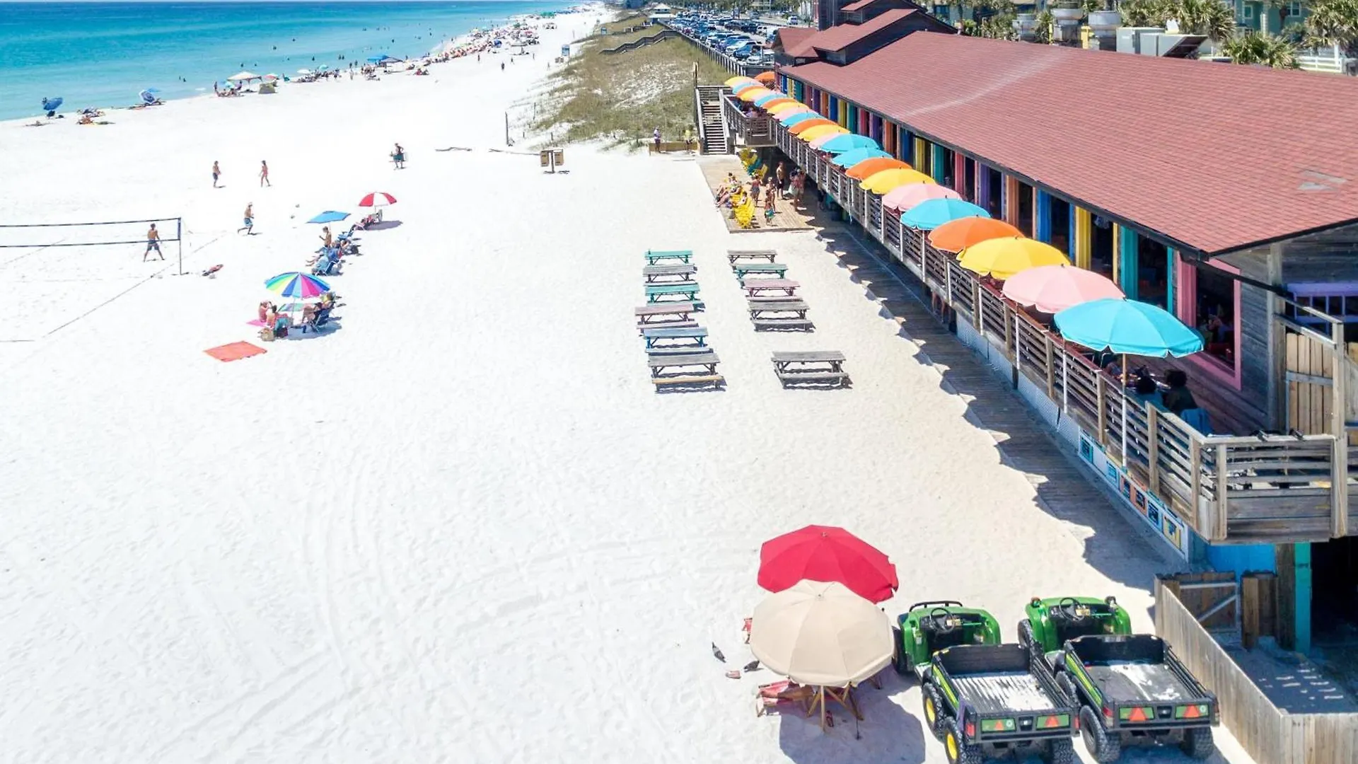 Oceania 106- By Holiday Isle Properties Destin 0*,  United States