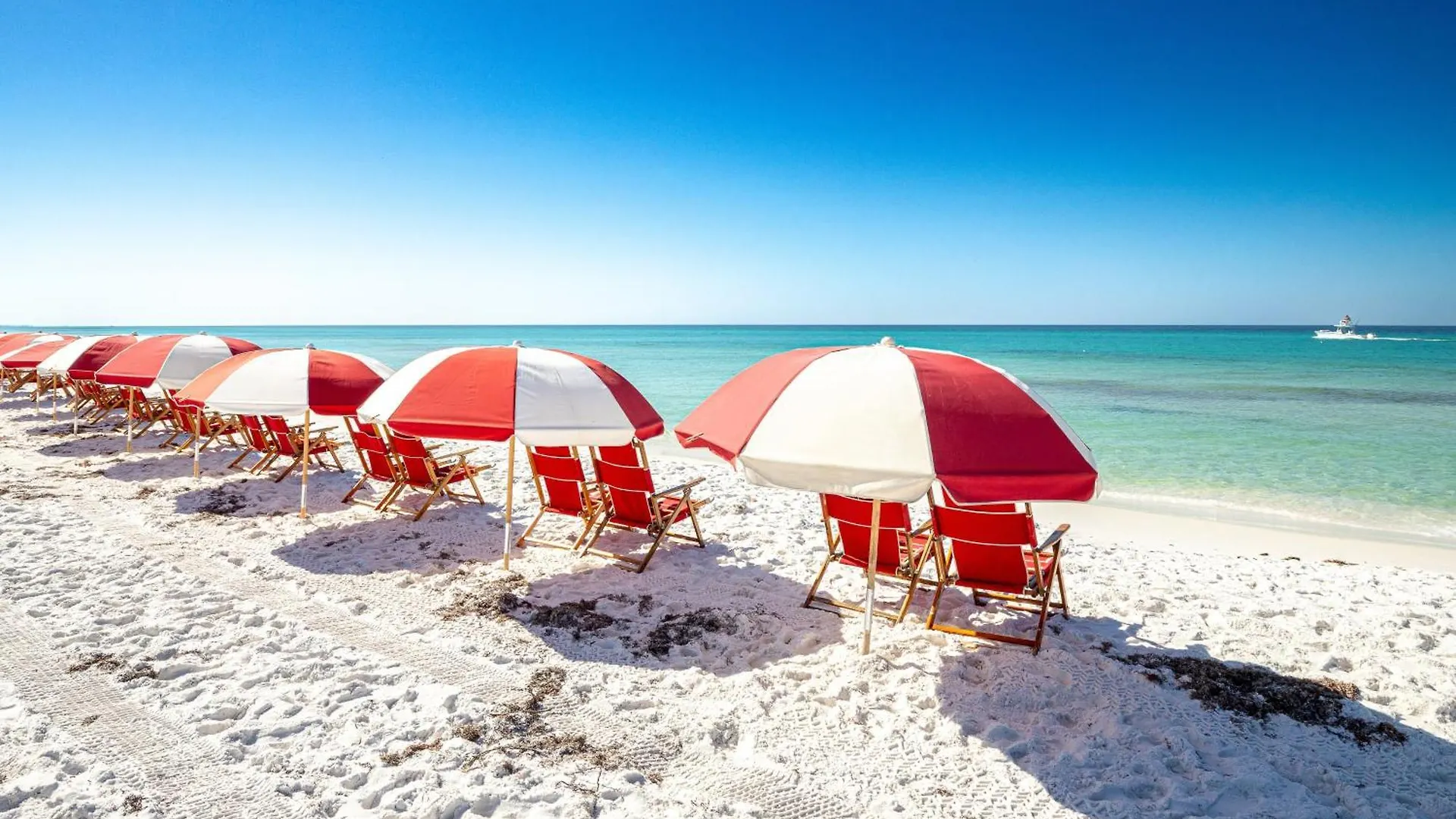 Oceania 106- By Holiday Isle Properties Destin