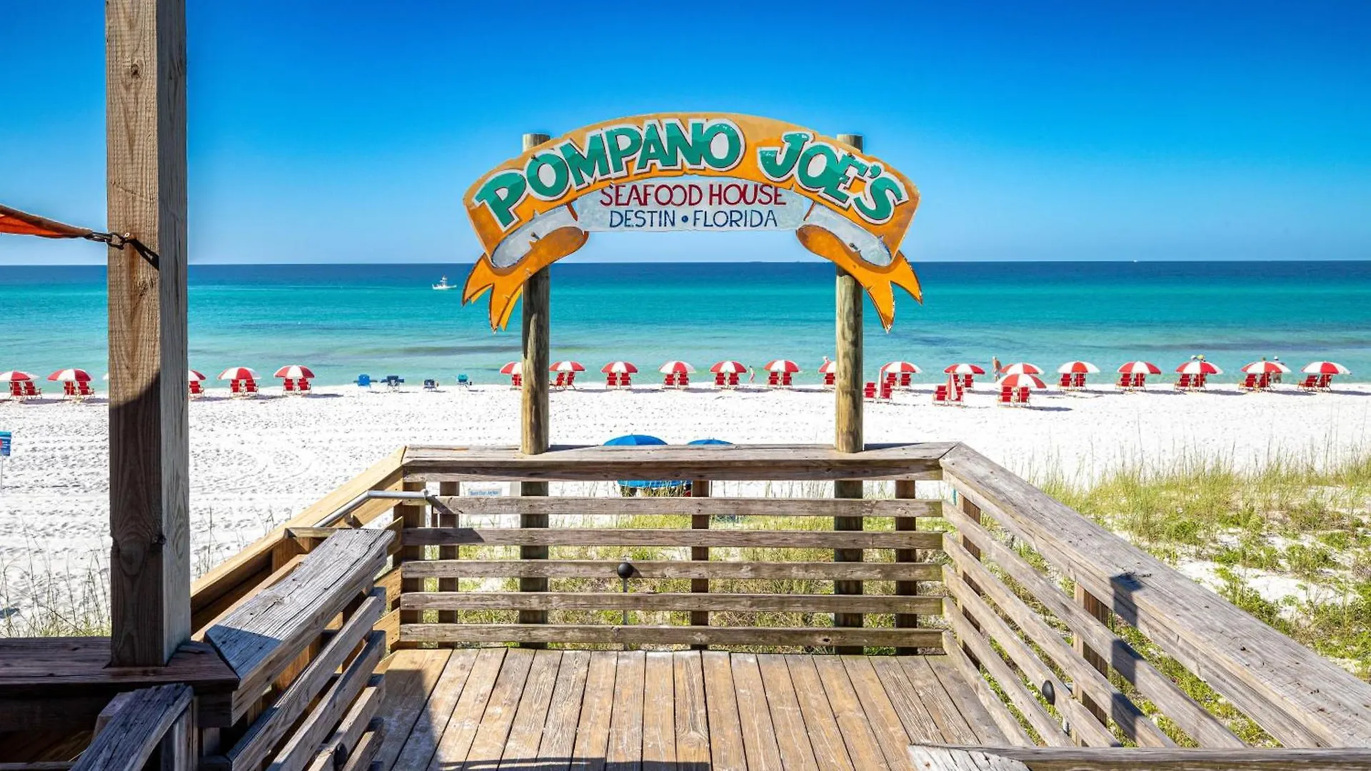 Oceania 106- By Holiday Isle Properties Destin 0*,  United States