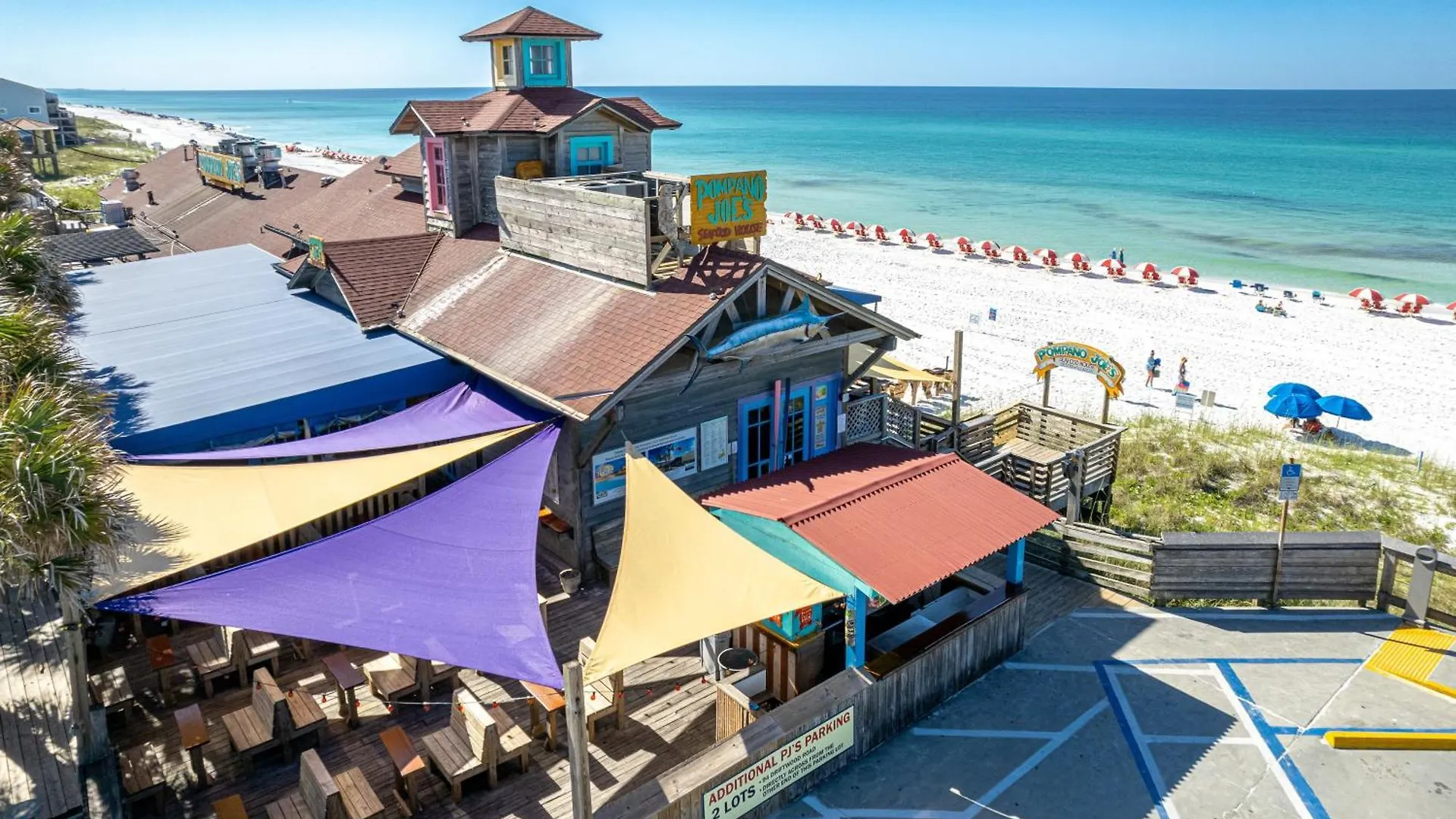Oceania 106- By Holiday Isle Properties Destin 0*,  United States