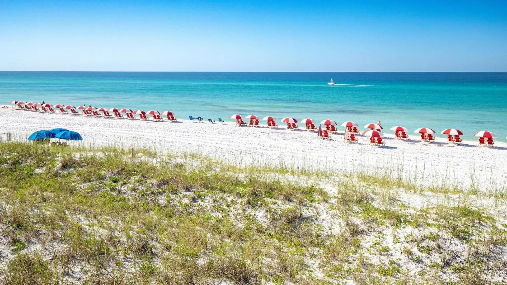 Apartment Oceania 106- By Holiday Isle Properties Destin United States