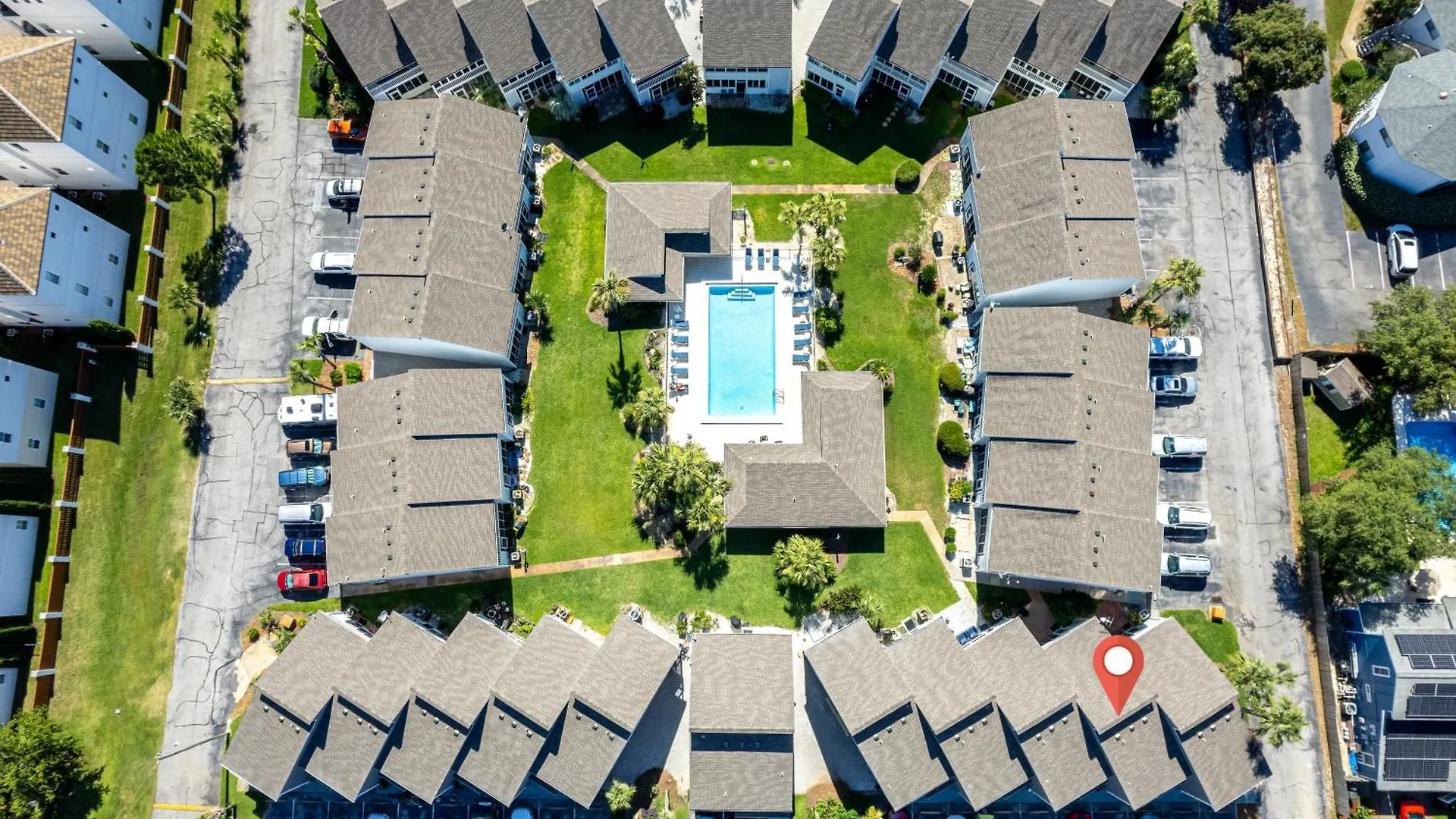Apartment Oceania 106- By Holiday Isle Properties Destin United States