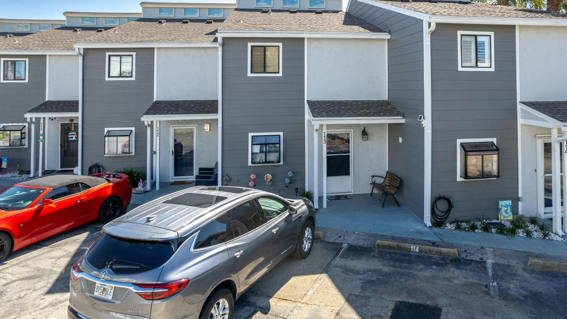 Apartment Oceania 106- By Holiday Isle Properties Destin